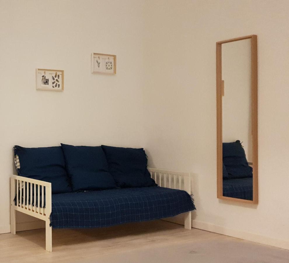 La Soloire 1 à 6 pers - 2 SdB -1 Balnéo Appartamento Cognac Esterno foto